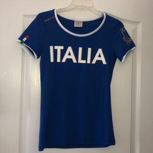 Italia Shirt